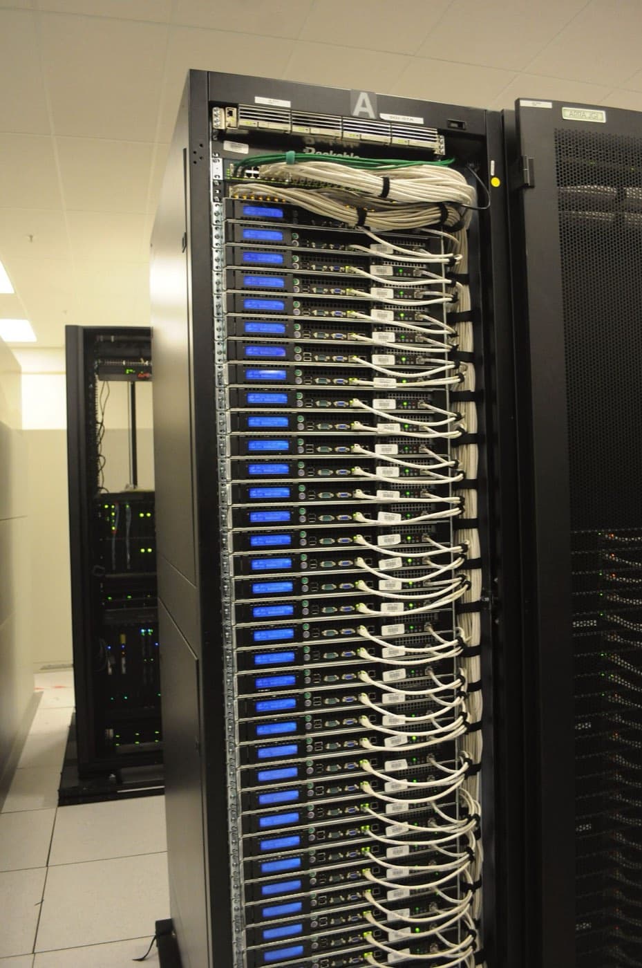 Dedicated Server Kiralama Uzaktan yönetim